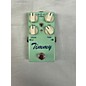 Used Paulcaudio Used PaulCaudio Timmy Effect Pedal thumbnail