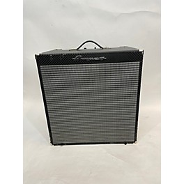 Used Ampeg Used Ampeg RB-115 Bass Combo Amp