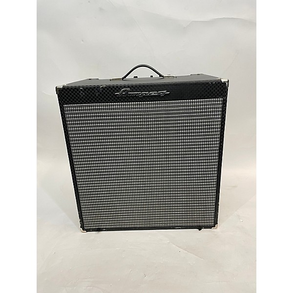 Used Ampeg Used Ampeg RB-115 Bass Combo Amp