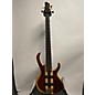 Used Ibanez Used Ibanez BTB1835 Natural Electric Bass Guitar thumbnail