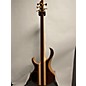 Used Ibanez Used Ibanez BTB1835 Natural Electric Bass Guitar