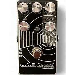 Used Catalinbread Used Catalinbread Belle Epoch EP3 Effect Pedal