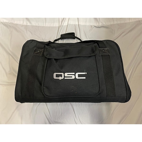 Used QSC CP12 Powered Speaker