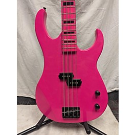 Used Dean Zone 4 String Electric Bass Guitar