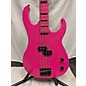 Used Dean Zone 4 String Electric Bass Guitar thumbnail