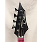 Used Dean Zone 4 String Electric Bass Guitar