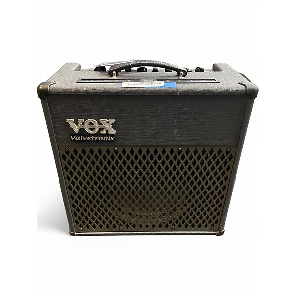 Used VOX AD30VT-XL 1x12 30W Guitar Combo Amp
