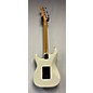 Used 2021 Fender American Professional II Stratocaster Olympic White Solid Body Electric Guitar