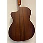 Used Taylor Used 2010 Taylor 214ce Natural Acoustic Electric Guitar