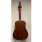 Used Seagull Used Seagull Model 29297F Maritime Cedar GT Natural Acoustic Electric Guitar