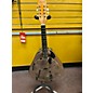 Used Johnson Resonator Madolin Mandolin thumbnail