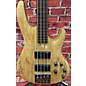 Used ESP Used ESP LTD B204SM Spalted Maple Electric Bass Guitar