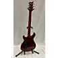 Used Prs Used PRS SE Standard 24 Cherry Solid Body Electric Guitar