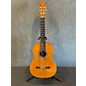 Used Used Lucida Artista LG-755 Natural Finish Classical Acoustic Guitar thumbnail