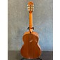 Used Used Lucida Artista LG-755 Natural Finish Classical Acoustic Guitar