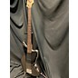 Used Squier Used Squier Jaguar Slate Grey Electric Bass Guitar