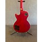 Used Epiphone Used 2022 Epiphone Limited Edition 1959 Les Paul Standard Aged Dark Cherry Burst Solid Body Electric Guitar