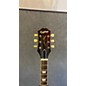 Used Epiphone Used 2022 Epiphone Limited Edition 1959 Les Paul Standard Aged Dark Cherry Burst Solid Body Electric Guitar