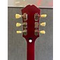 Used Epiphone Used 2022 Epiphone Limited Edition 1959 Les Paul Standard Aged Dark Cherry Burst Solid Body Electric Guitar