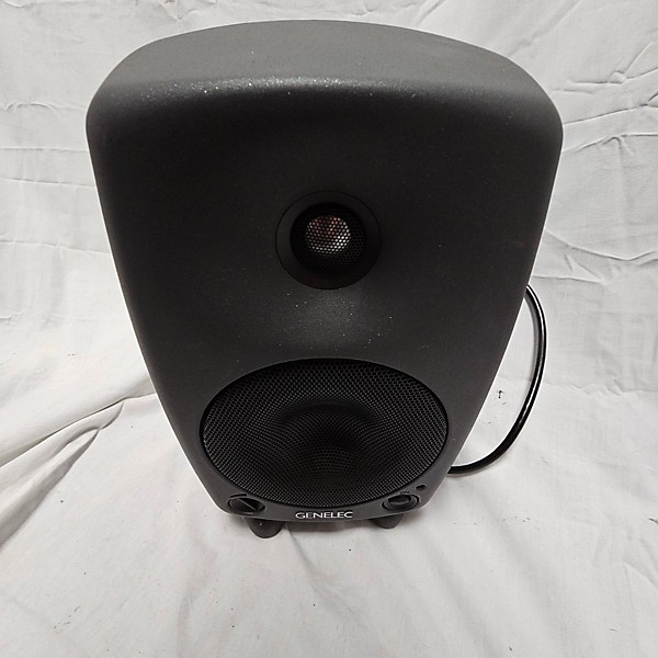 Used Genelec Used Genelec 8030A Powered Monitor