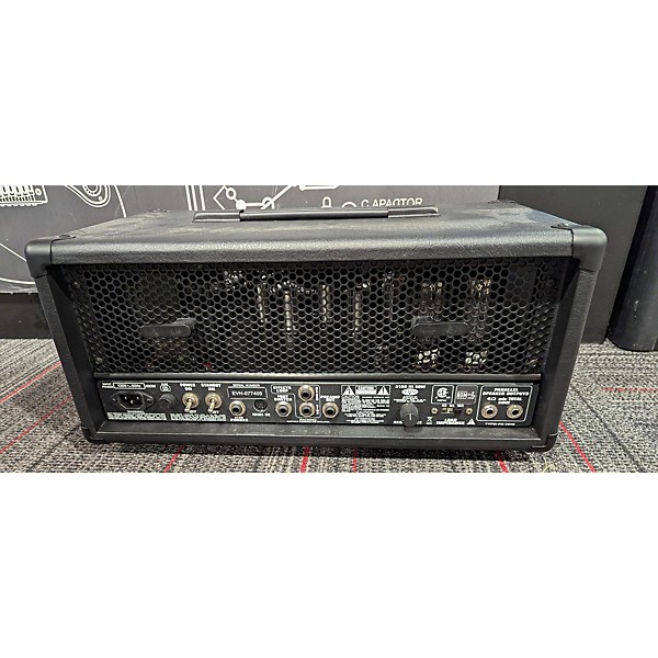 Used EVH 5150 III 50W Tube Guitar Amp Head