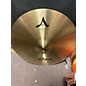 Used Zildjian 20in A Series Medium Ride Cymbal thumbnail