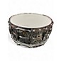 Used Ludwig Used Ludwig 6.5X14 Lm 402 Drum Silver thumbnail