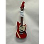 Used Fender 2012 Competition Mustang Solid Body Electric Guitar thumbnail