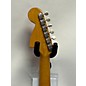 Used Fender 2012 Competition Mustang Solid Body Electric Guitar