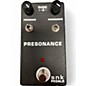 Used Snk Pedals Used SNK PEDALS PRESONANCE Effect Pedal thumbnail