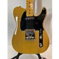 Used Fender Used Fender American Professional II Telecaster Butterscotch Solid Body Electric Guitar