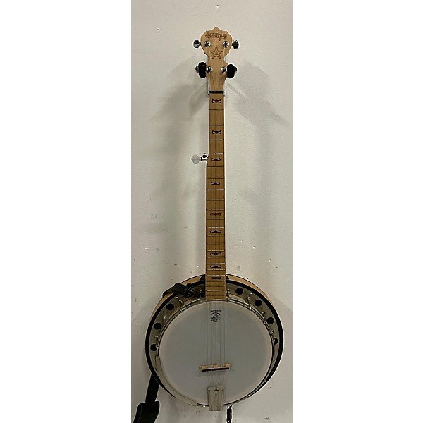 Used Deering Goodtime 2 Banjo