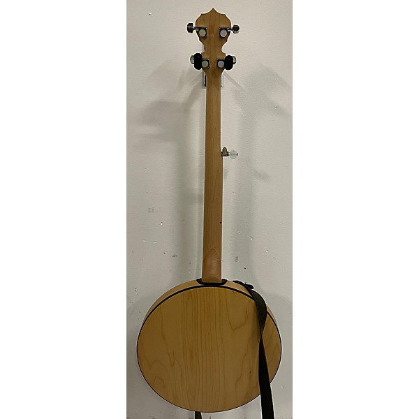 Used Deering Goodtime 2 Banjo