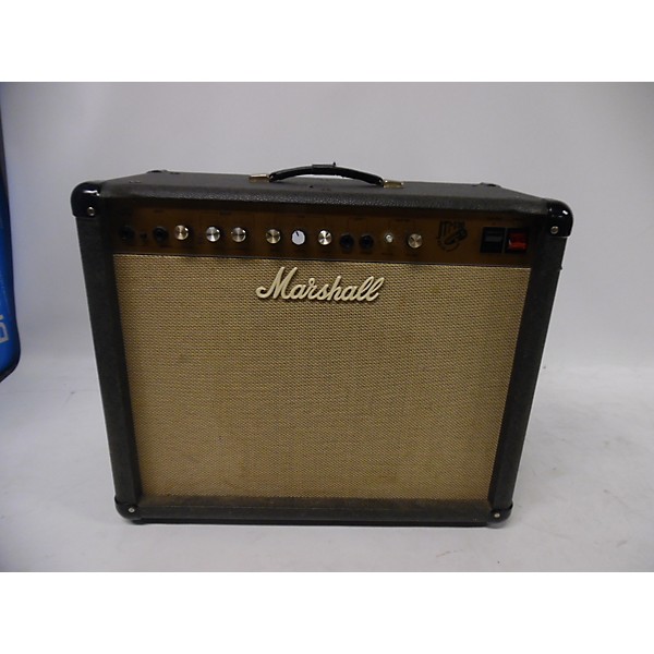 Used Marshall Used 1996 Marshall JTM 30 Tube Guitar Combo Amp | Guitar ...