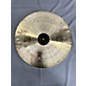 Used SABIAN Used SABIAN 22in AAX Muse Cymbal