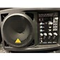 Used Behringer B207MP3 Power Amp thumbnail