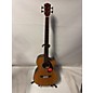 Used Fender CB-60SCE Acoustic Bass Guitar thumbnail