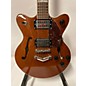 Used Gretsch Guitars Used Gretsch Guitars G2655 SINGLE BARREL STAIN Hollow Body Electric Guitar