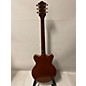 Used Gretsch Guitars Used Gretsch Guitars G2655 SINGLE BARREL STAIN Hollow Body Electric Guitar