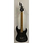 Used ESP Used ESP LTD M103FM Trans Black Solid Body Electric Guitar thumbnail