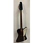 Used Epiphone Thunderbird IV Electric Bass Guitar thumbnail