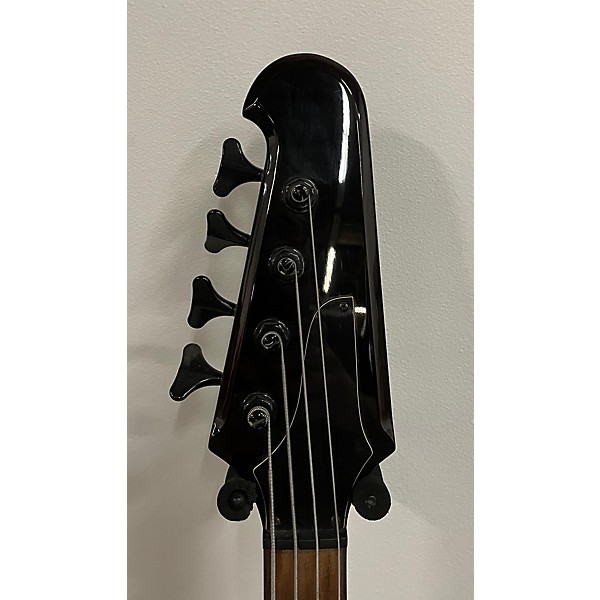 Used Epiphone Thunderbird IV Electric Bass Guitar