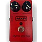 Used MXR Used MXR M102 Dyna Comp Effect Pedal thumbnail