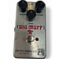 Used Electro-Harmonix Used Electro-Harmonix Big Muff Pi Rams Head Effect Pedal thumbnail