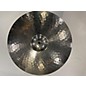 Used Zildjian Used Zildjian ZXT Titanium Medium Ride Cymbal thumbnail