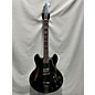 Used Gibson Used Gibson 1964 VOS Trini Lopez Black Hollow Body Electric Guitar thumbnail