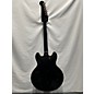 Used Gibson Used Gibson 1964 VOS Trini Lopez Black Hollow Body Electric Guitar