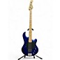 Used Fernandes Used Fernandes Atlas 4 Blue Electric Bass Guitar thumbnail