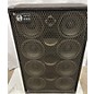 Used SWR Henry 8X8 Bass Cabinet thumbnail