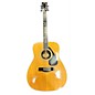 Used Yamaha FG345 Acoustic Guitar thumbnail